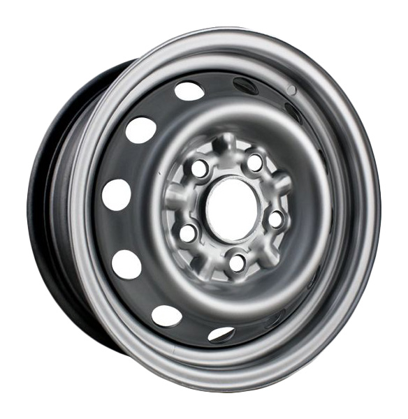 Диск TREBL PCD ?