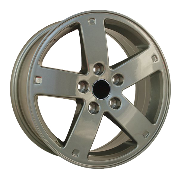 Диск REPLICA PCD ?