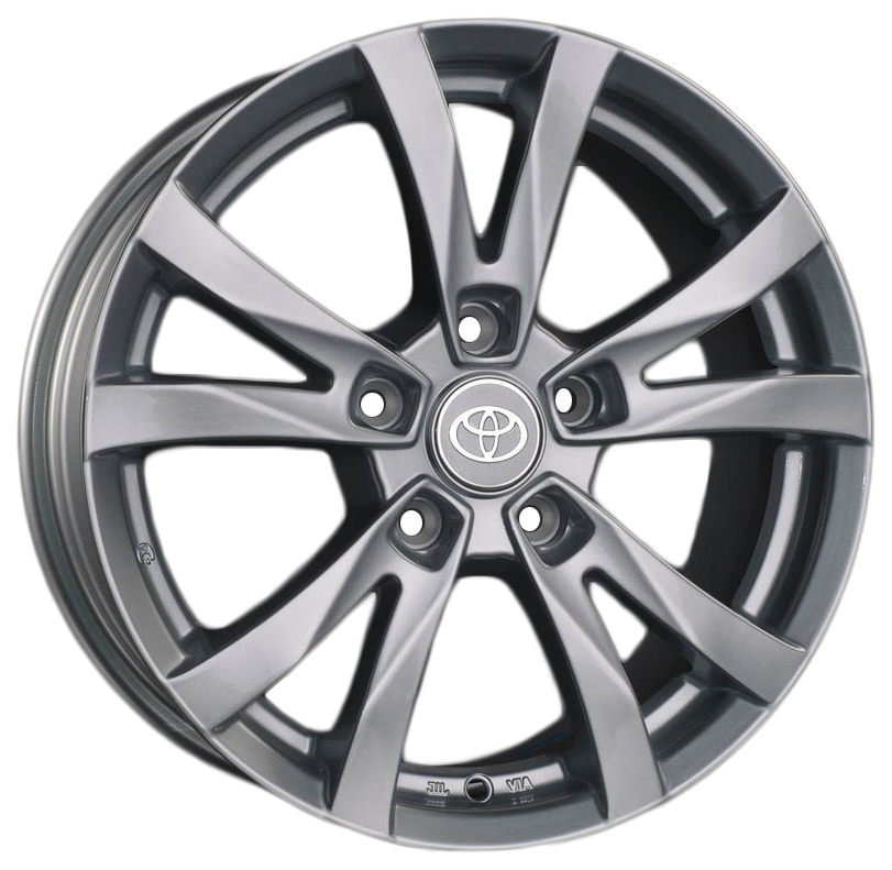 Диск REPLICA PCD ?