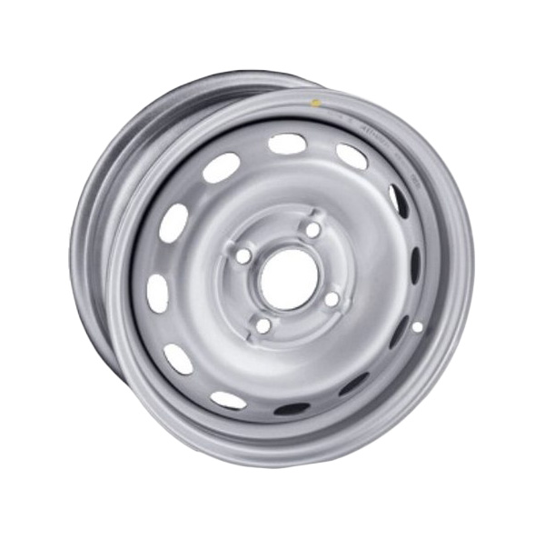 Диск TREBL PCD ?