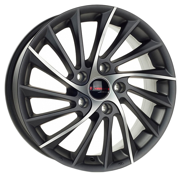 Диск YAMATO PCD ?