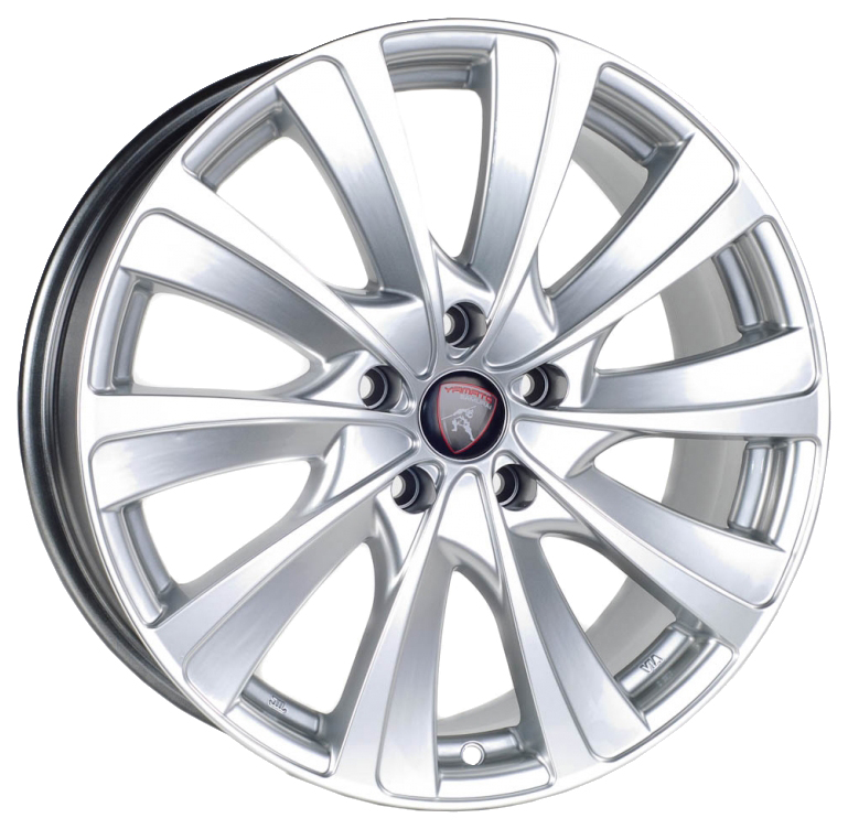 Диск YAMATO SAMURAI PCD ?