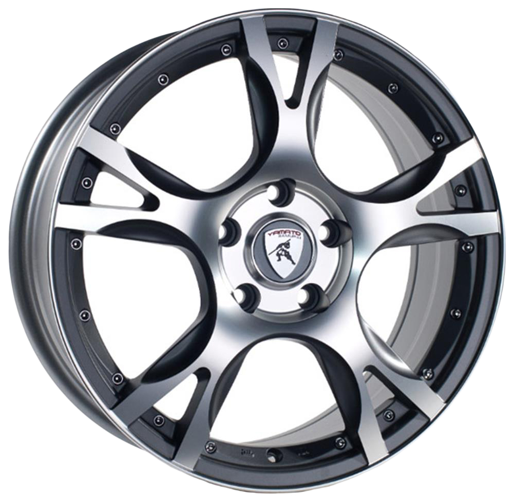 Диск YAMATO SAMURAI PCD ?