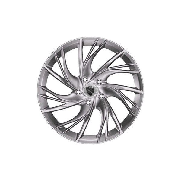 Диск YAMATO SAMURAI PCD ?