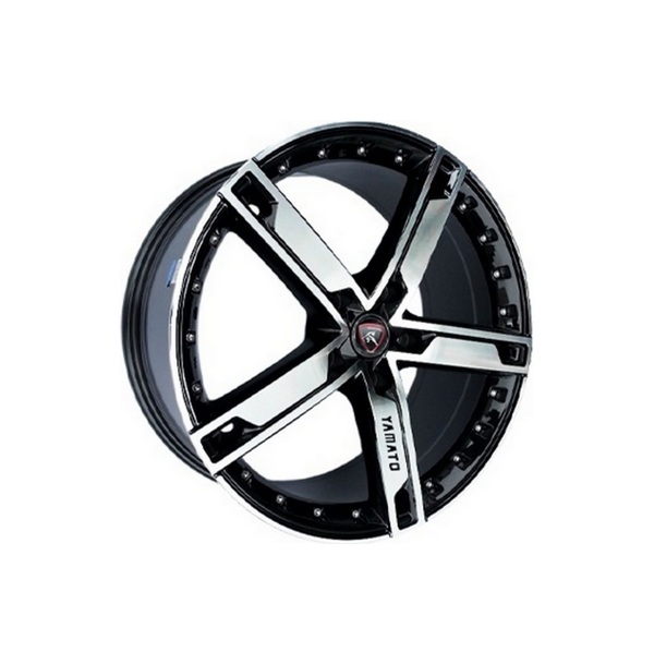 Диск YAMATO SAMURAI PCD ?