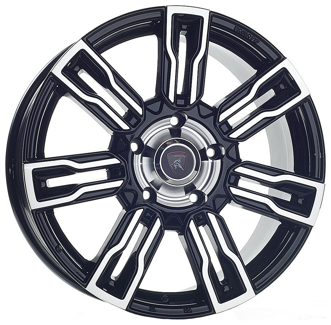 Диск YAMATO SAMURAI PCD ?