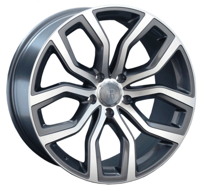 Диск REPLAY PCD ?