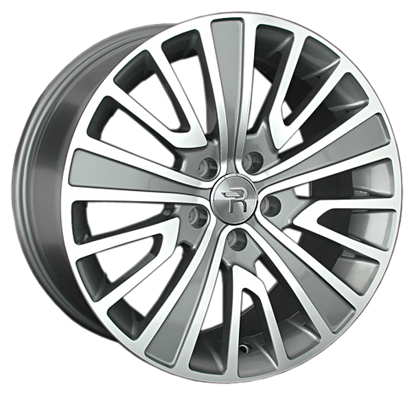 Диск REPLAY PCD ?