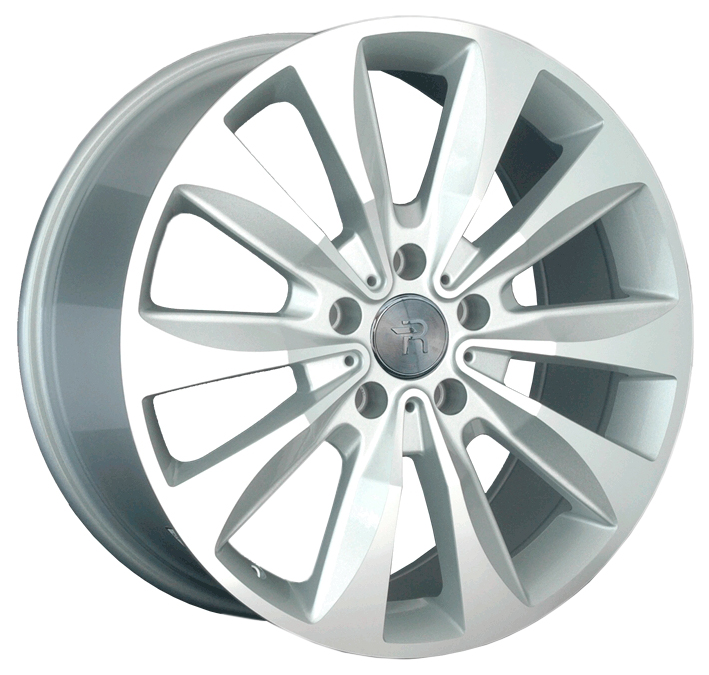 Диск REPLAY PCD ?