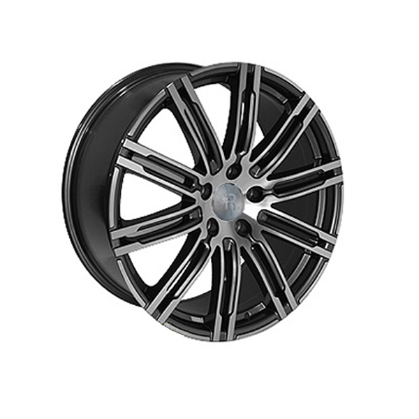 Диск REPLAY PCD ?