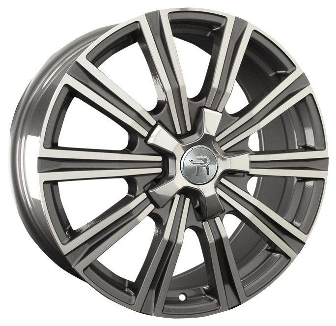 Диск REPLAY PCD ?