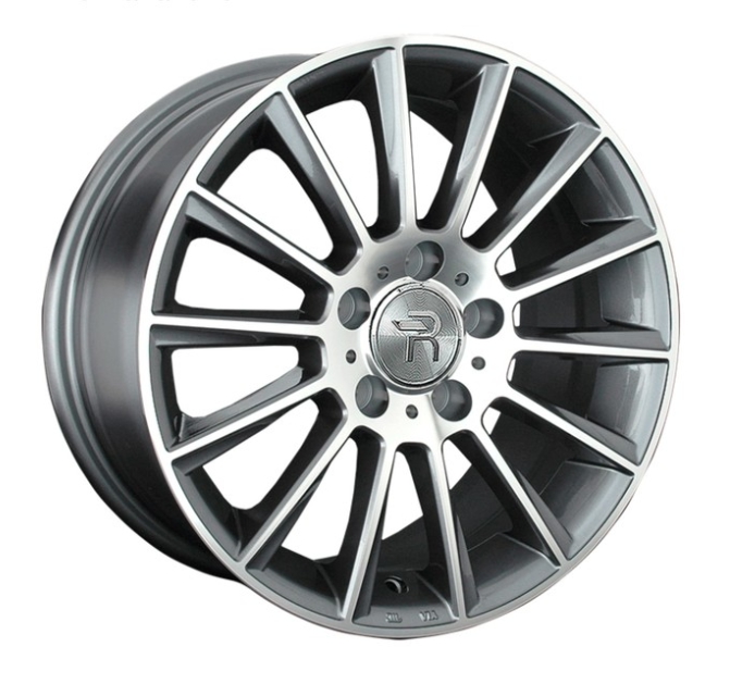 Диск REPLAY PCD ?