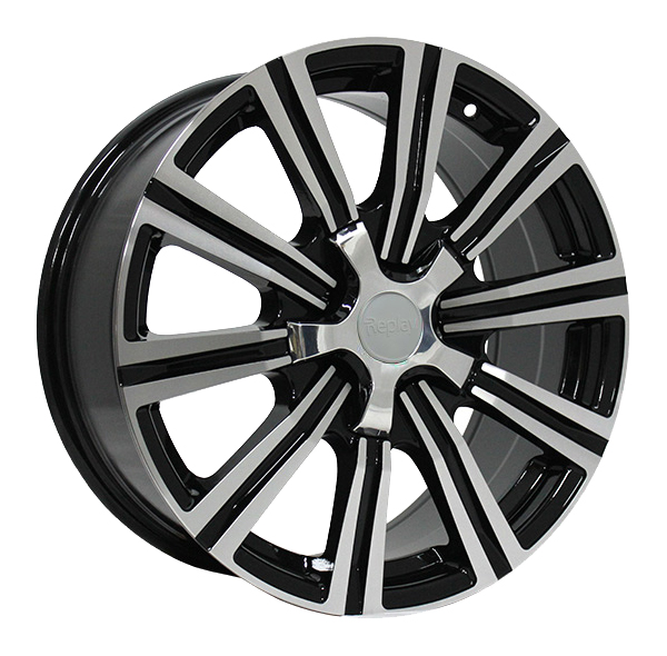 Диск REPLAY PCD ?