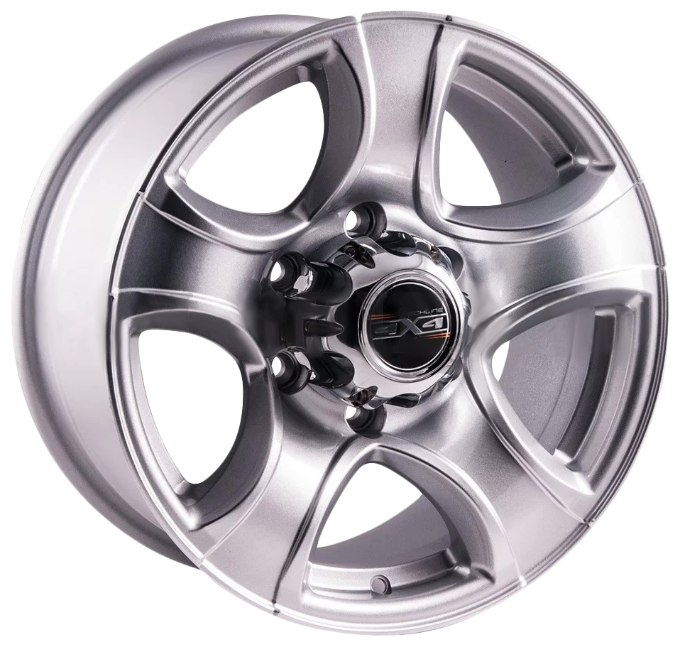 Диск TECH LINE PCD ?