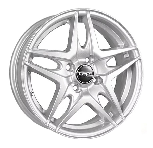 Диск TECH LINE PCD ?