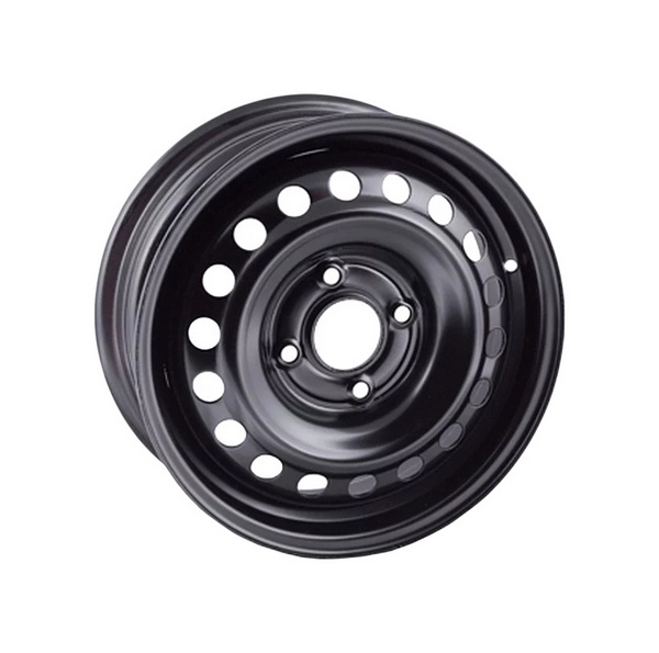 Диск TREBL PCD ?