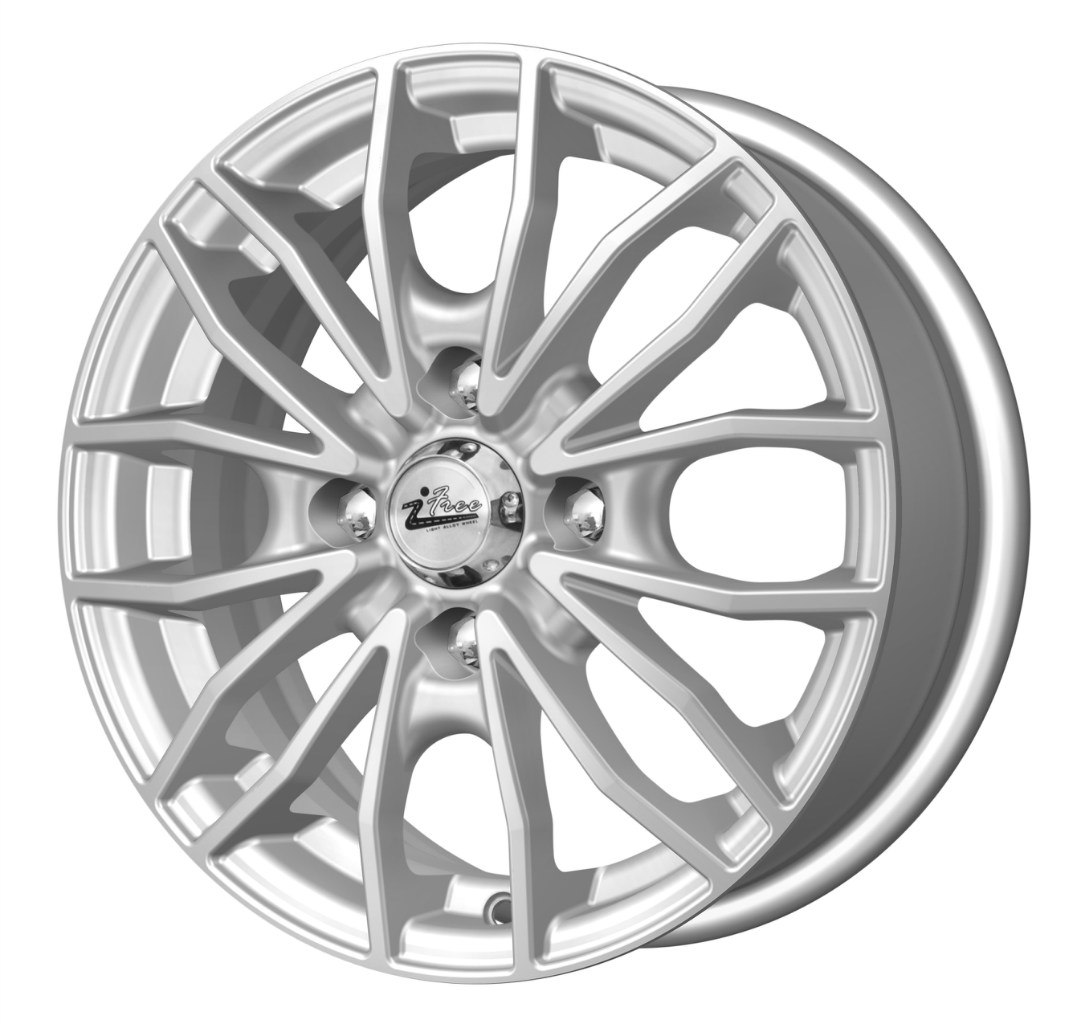 Диск IFREE PCD ?