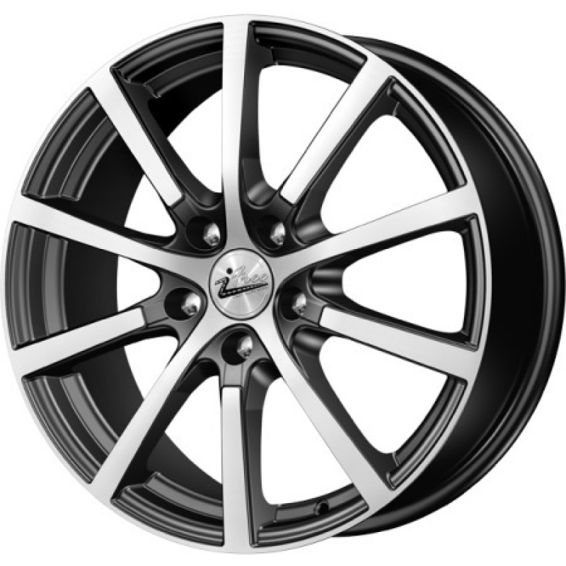 Диск IFREE PCD ?