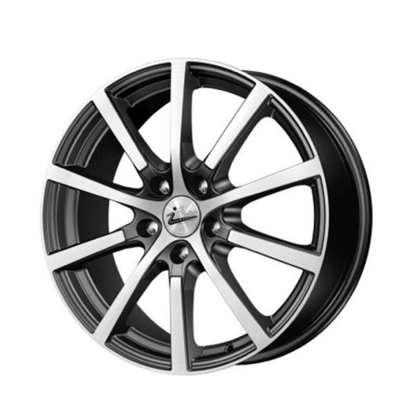 Диск IFREE PCD ?