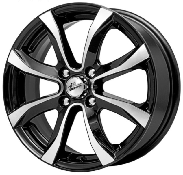 Диск IFREE PCD ?