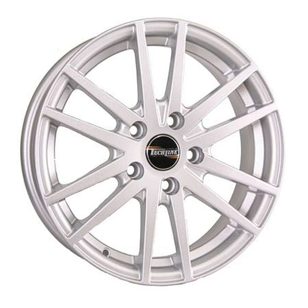 Диск TECH LINE PCD ?