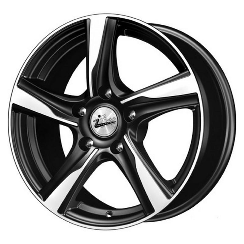 Диск IFREE PCD ?