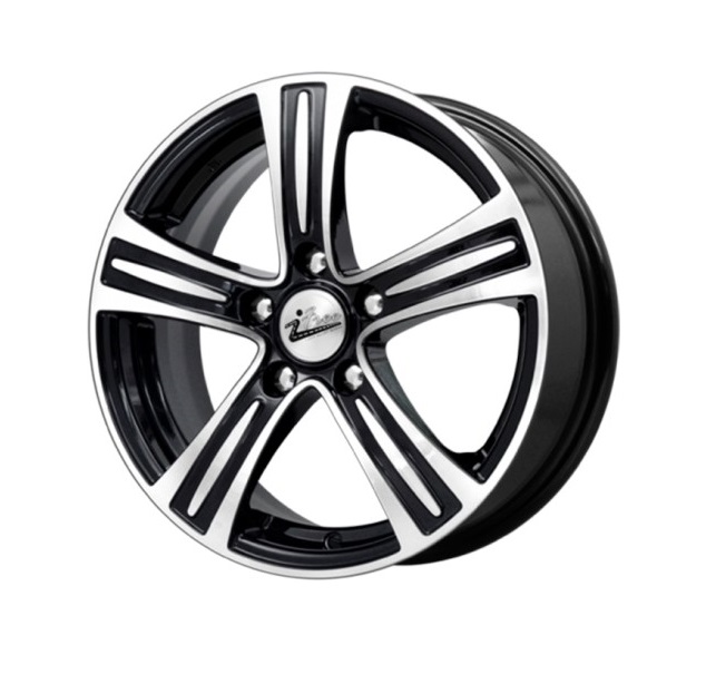 Диск IFREE PCD ?