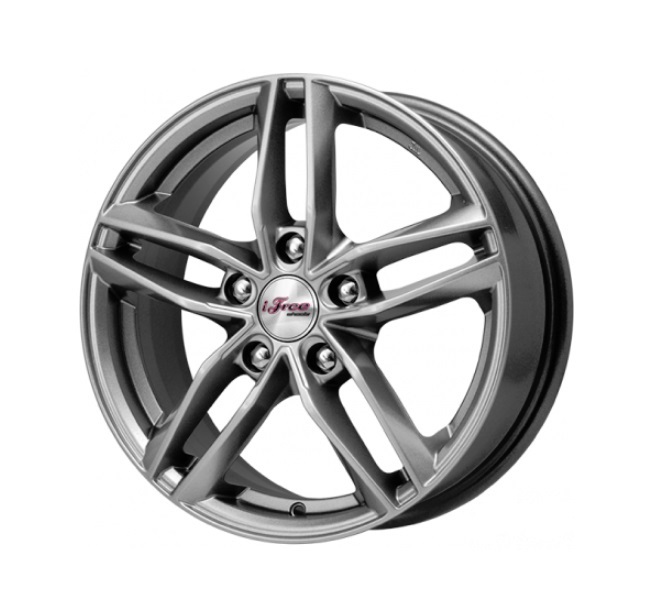 Диск IFREE PCD ?