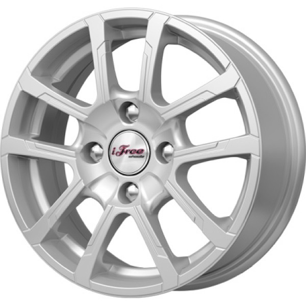 Диск IFREE PCD ?