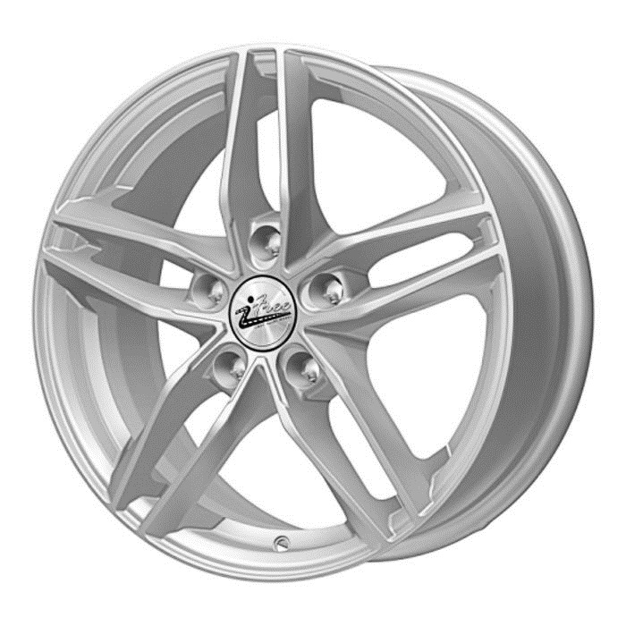 Диск IFREE PCD ?