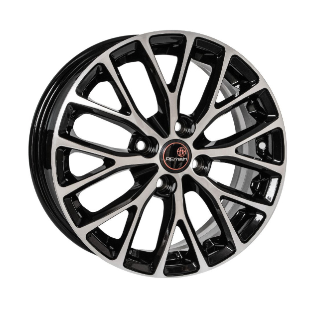 Диск REMAIN PCD ?