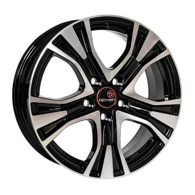 Диск REMAIN PCD ?