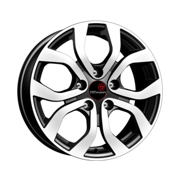 Диск REMAIN PCD ?