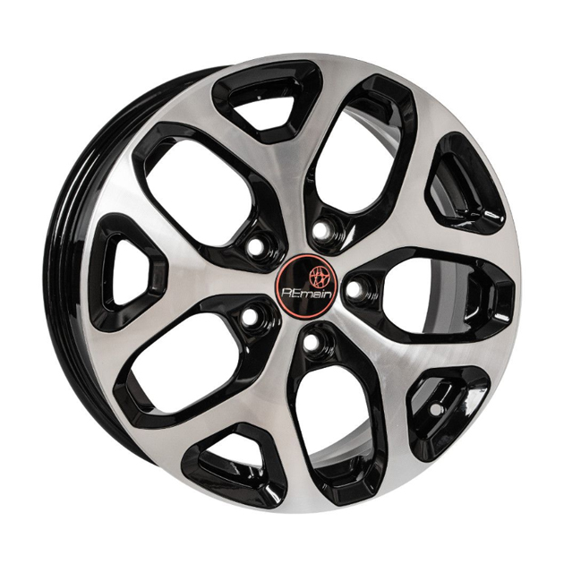 Диск REMAIN PCD ?