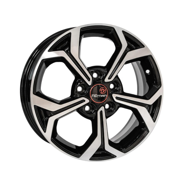 Диск REMAIN PCD ?