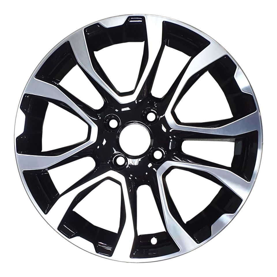 Диск REMAIN PCD ?