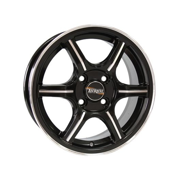 Диск TECH LINE PCD ?