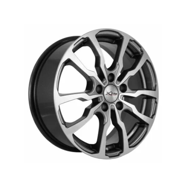 Диск XTRIKE PCD ?