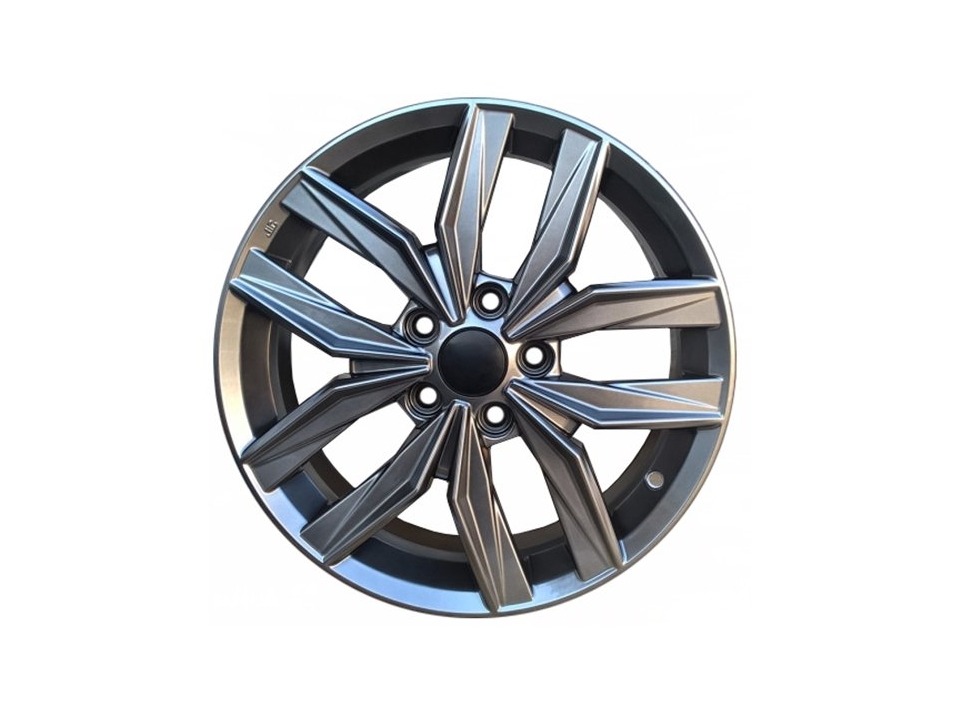 Диск REMAIN PCD ?