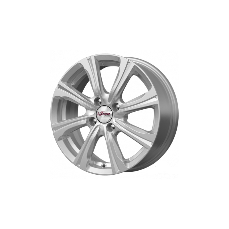 Диск IFREE PCD ?