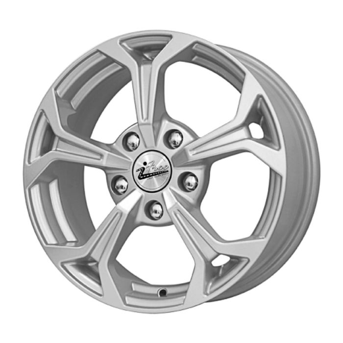 Диск IFREE PCD ?