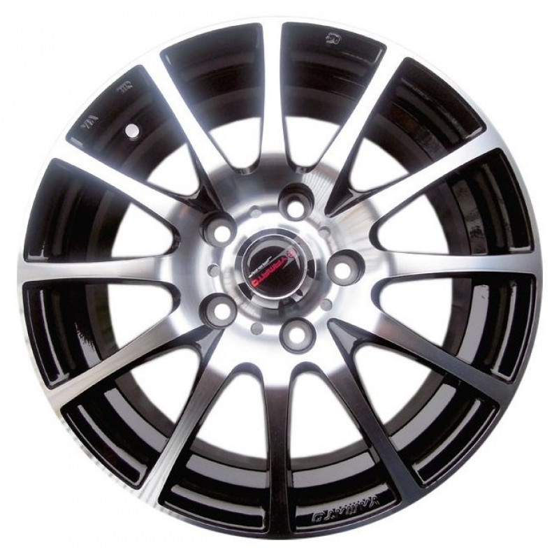 Диск YAMATO PCD ?