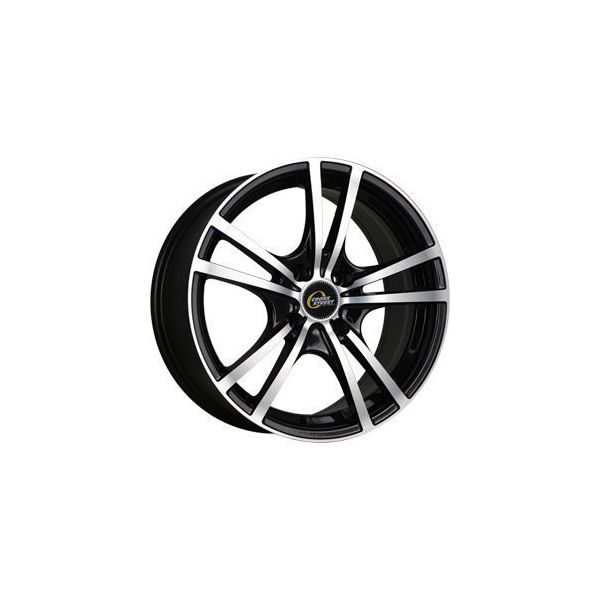 Диск CROSS STREET PCD ?