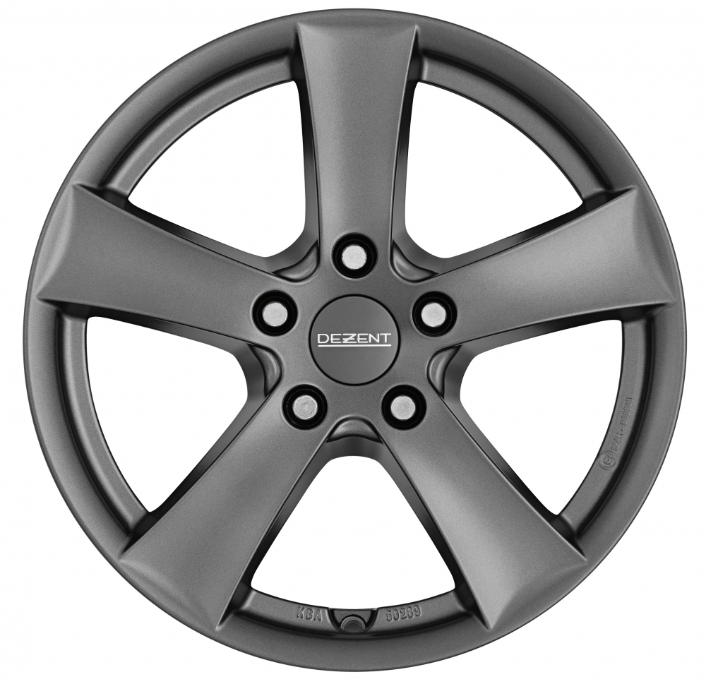 Диск DEZENT PCD ?