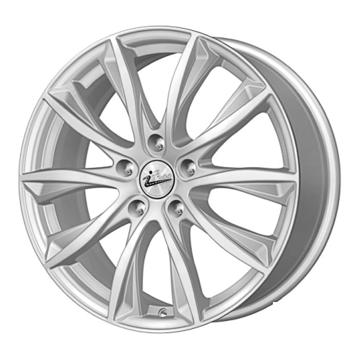 Диск IFREE PCD ?