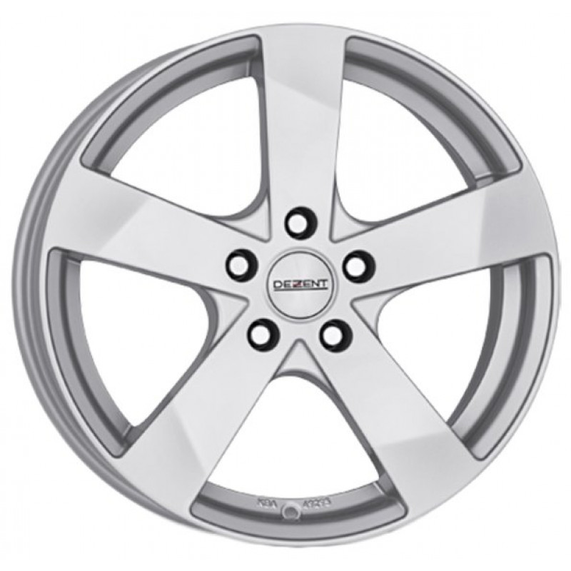 Диск DEZENT PCD ?