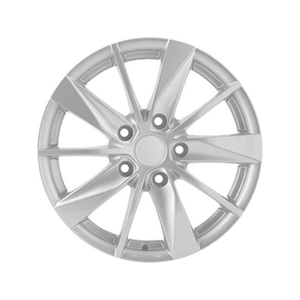 Диск REPLICA PCD ?