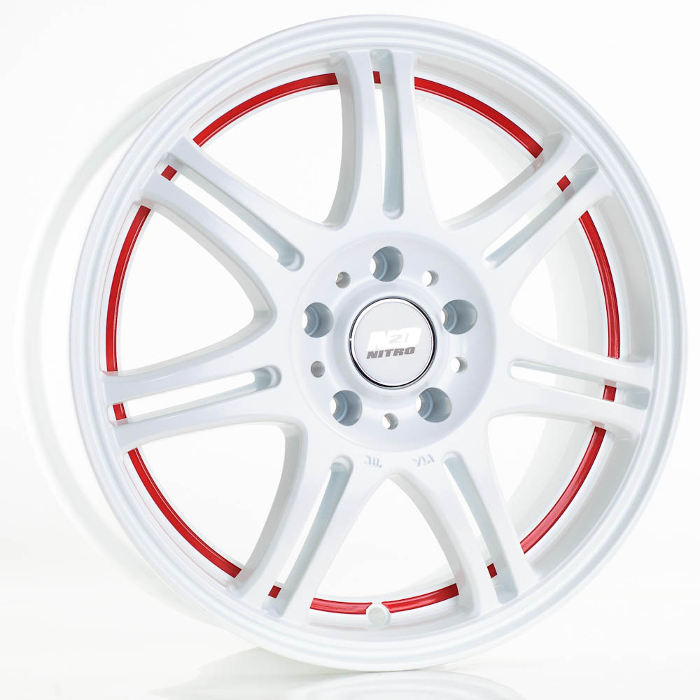 Диск NITRO PCD ?