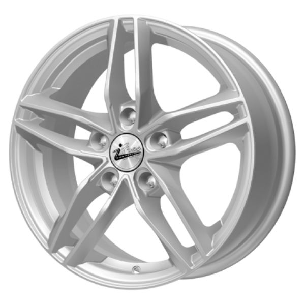 Диск IFREE PCD ?