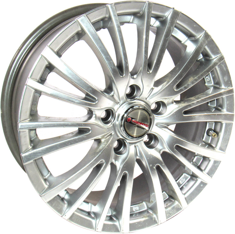 Диск YAMATO PCD ?